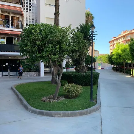 Boliches Malaga -
