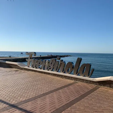 Boliches Malaga -
