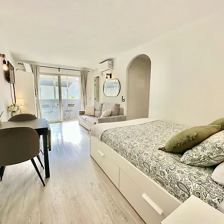 Lägenhet Boliches Malaga - Fuengirola
