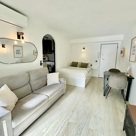 Boliches Malaga -