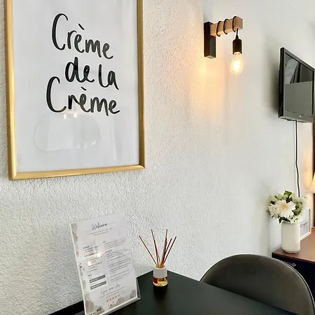 Lägenhet Boliches Malaga - *