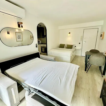 Lägenhet Boliches Malaga - Fuengirola