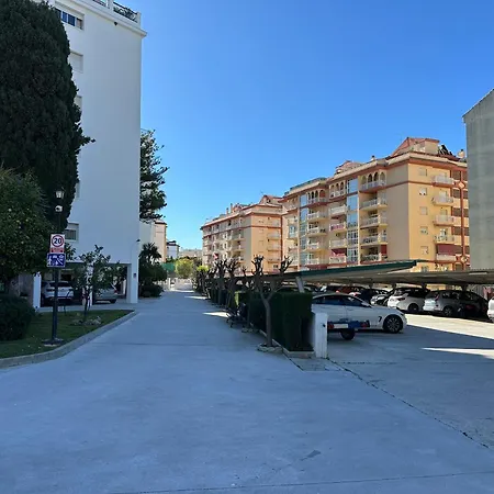 Boliches Malaga - Διαμέρισμα *