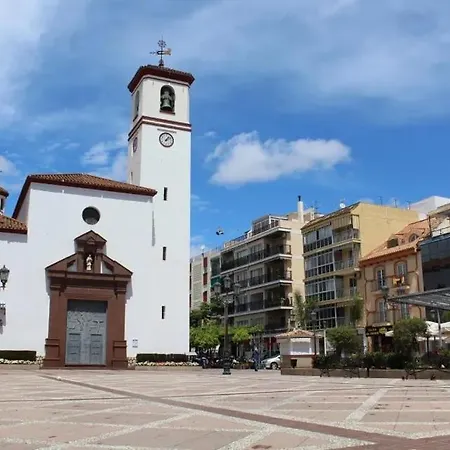 Boliches Malaga - Lägenhet