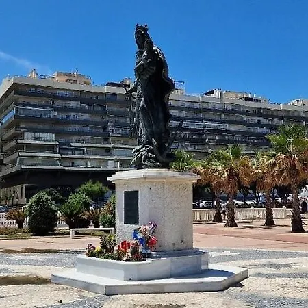 Boliches Malaga - Lägenhet Fuengirola