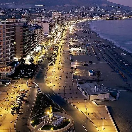 Boliches Malaga - *