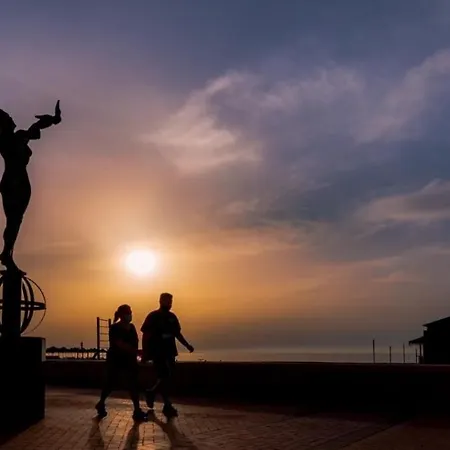 Boliches Malaga - * Fuengirola