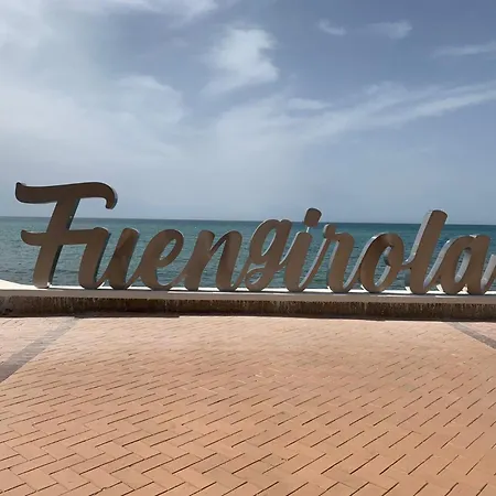 Lägenhet Boliches Malaga -