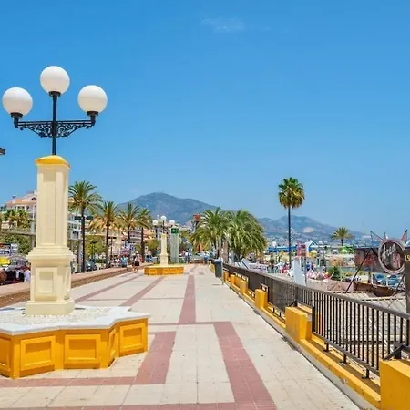 Boliches Malaga - Διαμέρισμα Fuengirola