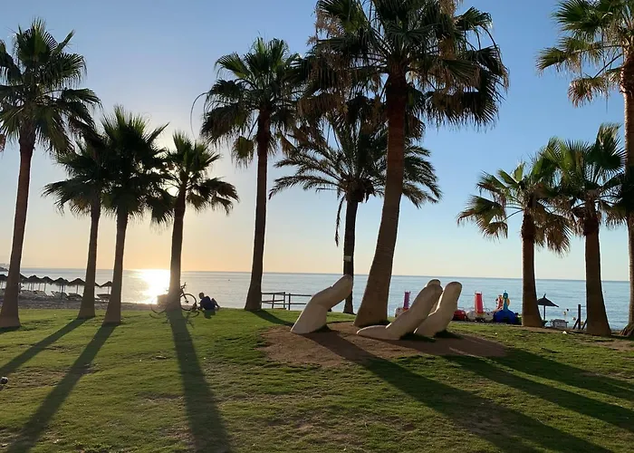 Boliches Malaga - Apartament *