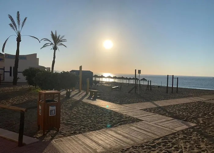 Boliches Malaga - Fuengirola