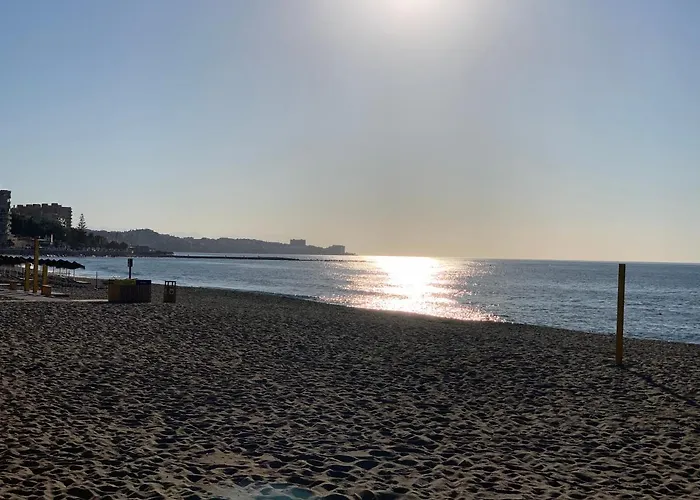 Apartament Boliches Malaga - *