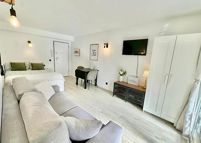 Boliches Malaga - Apartament Fuengirola