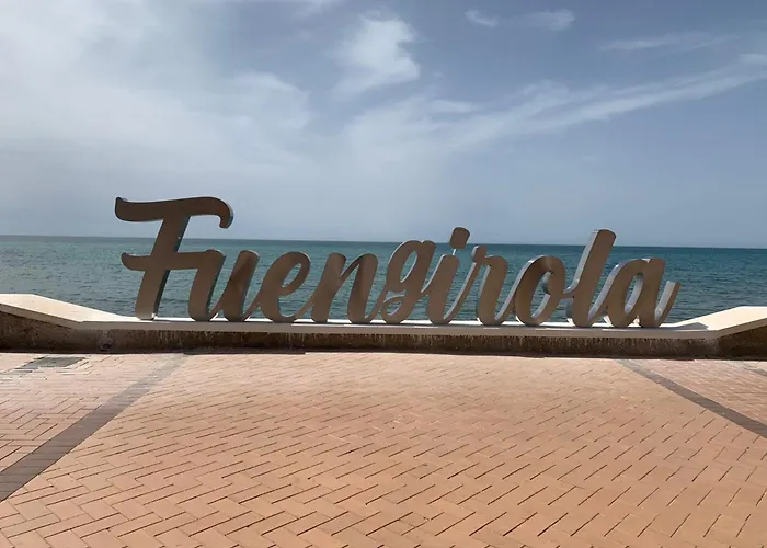 Apartament Boliches Malaga -