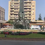 Boliches Malaga - Appartement
