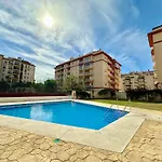 Boliches Malaga - Appartement