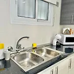Appartement Boliches Malaga -