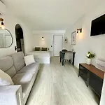 Boliches Malaga -