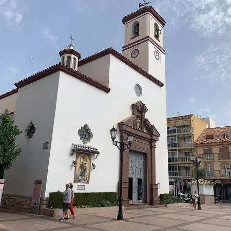 Boliches Malaga - Фуенхірола