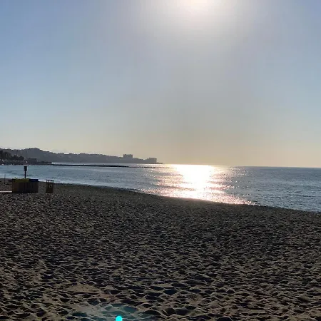 Apartment Boliches Malaga Paradise 2 *