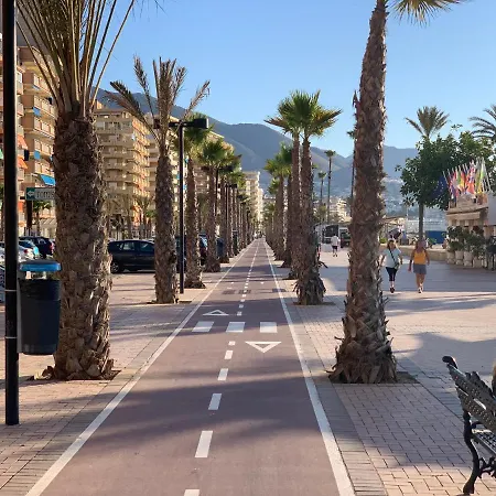 Апартаменти Boliches Malaga - Фуенхірола