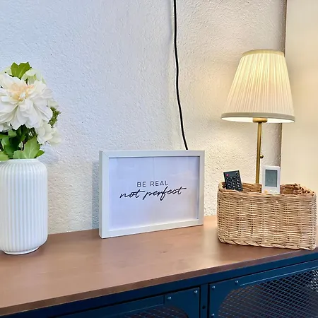 Boliches Malaga Paradise 2 Apartment Fuengirola