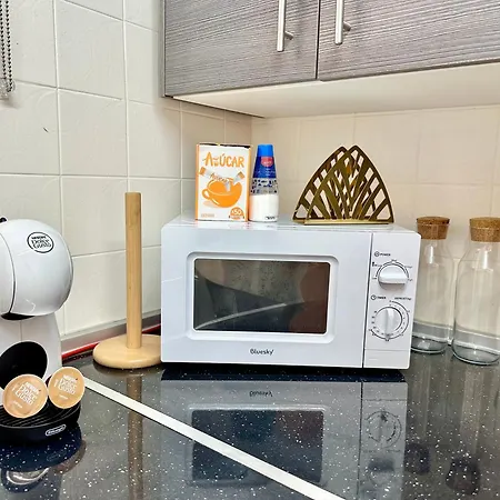 Boliches Malaga - Apartamento *