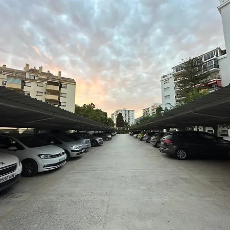 Boliches Malaga - Apartamento *