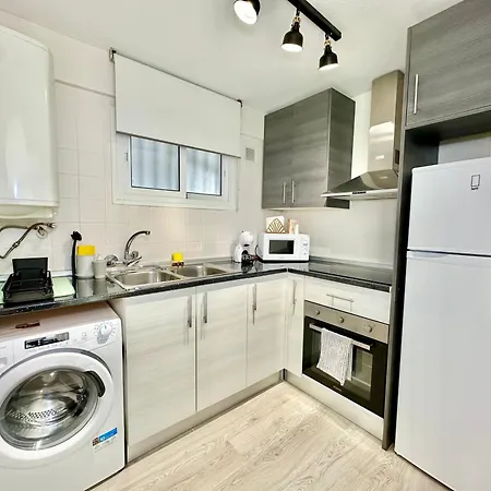 Boliches Malaga - * Fuengirola