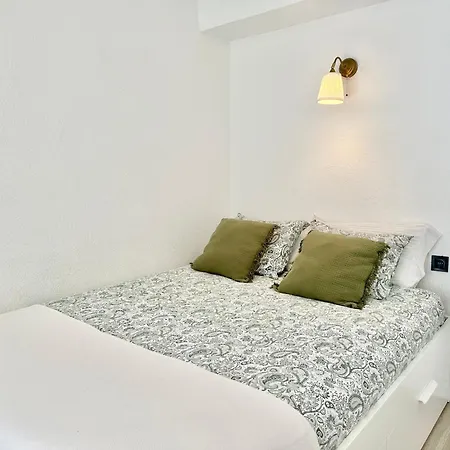Boliches Malaga Paradise 2 Apartment
