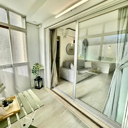 Boliches Malaga - Apartamento *