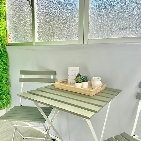 Boliches Malaga Paradise 2 Apartment Fuengirola