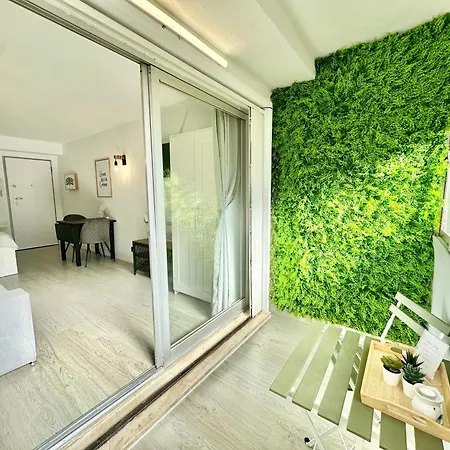 Apartment Boliches Malaga Paradise 2 Fuengirola