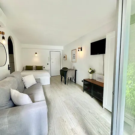 Boliches Malaga - Fuengirola