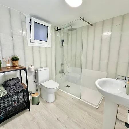 Boliches Malaga Paradise 2 Apartment