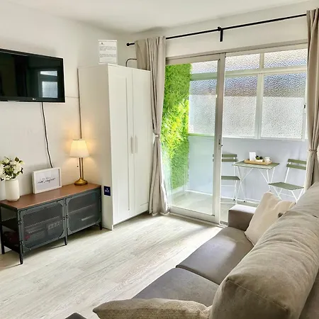 Boliches Malaga - Appartement *