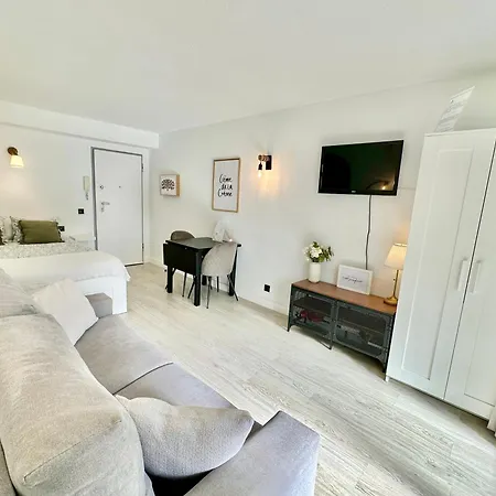 Boliches Malaga Paradise 2 Apartment Fuengirola
