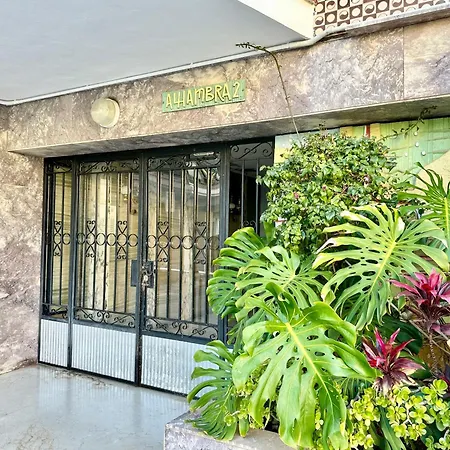 Апартаменти Boliches Malaga - *