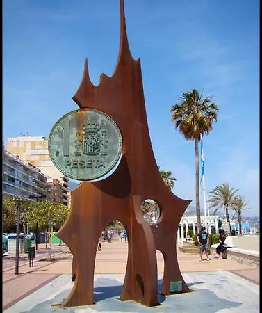 Boliches Malaga - Fuengirola