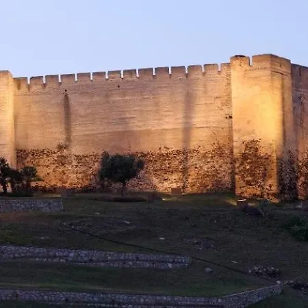 Апартаменти Boliches Malaga -