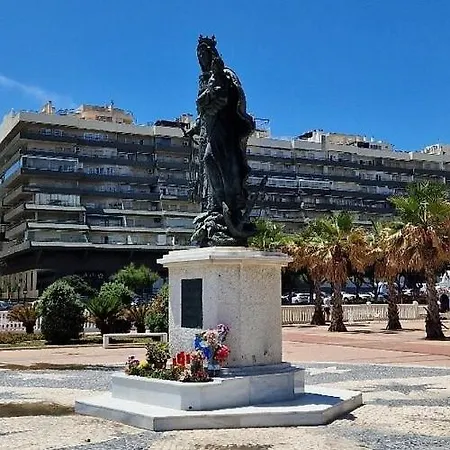 Boliches Malaga - Апартаменти Фуенхірола