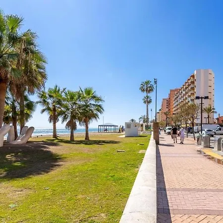 Boliches Malaga - Apartamento