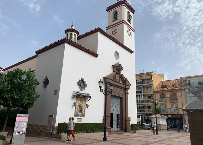 Boliches Malaga - Fuengirola