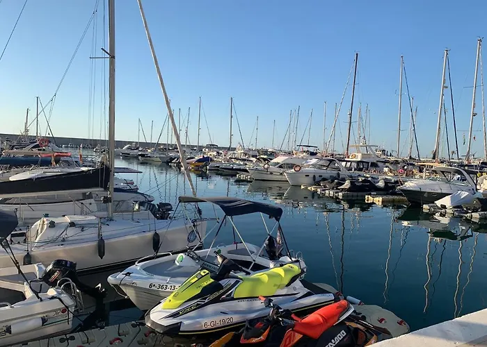 Boliches Malaga - * Fuengirola