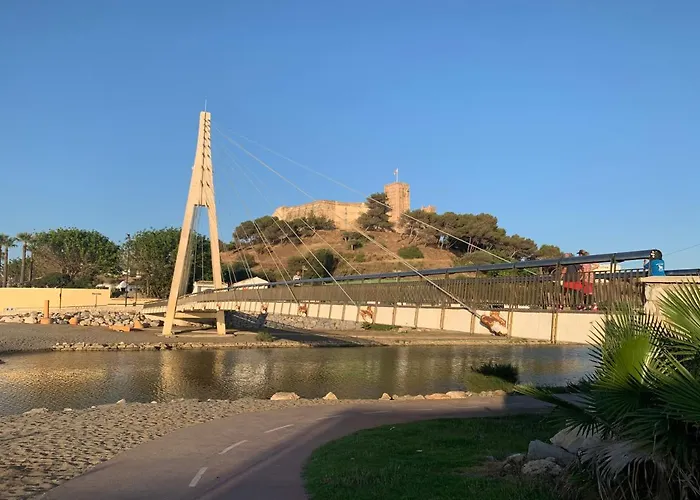 Boliches Malaga - * Fuengirola