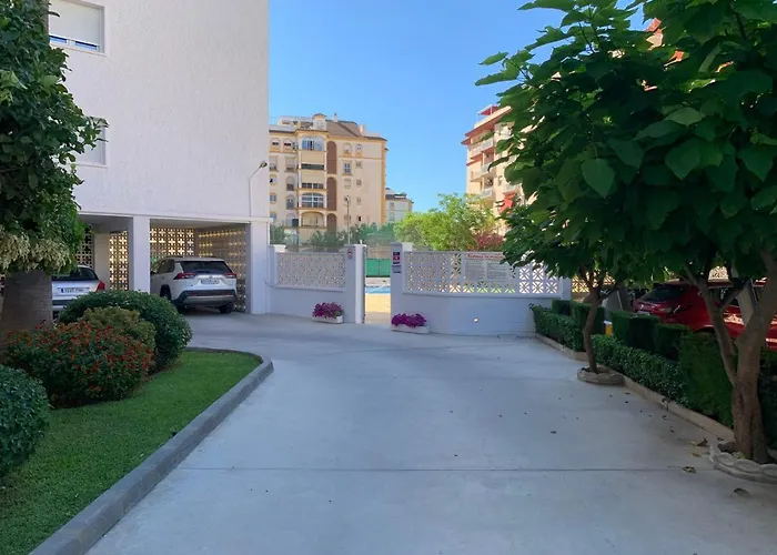 Boliches Malaga - Fuengirola