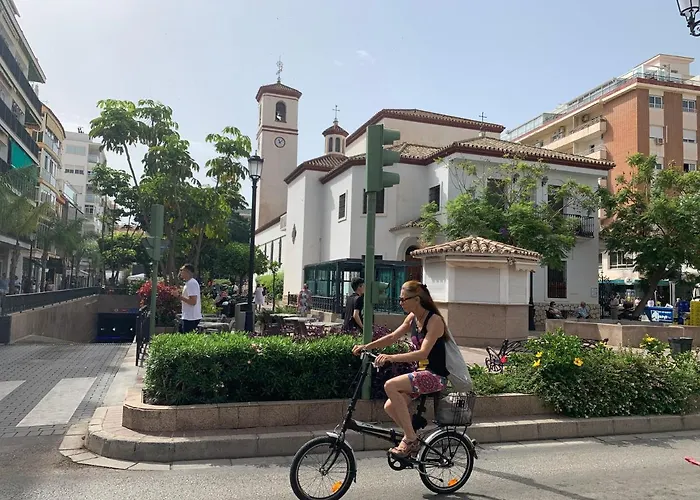 Boliches Malaga - Fuengirola