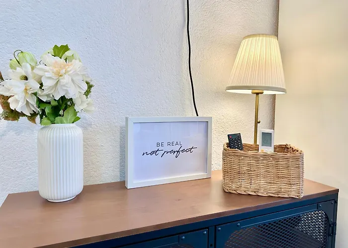 Boliches Malaga - Apartment Fuengirola