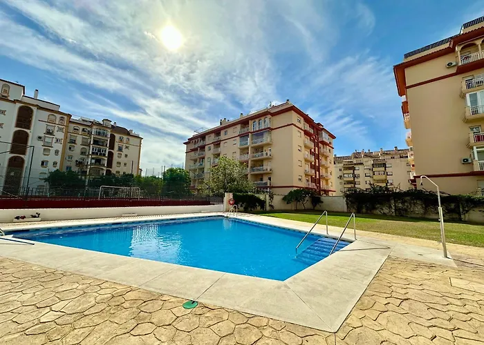 Boliches Malaga - Apartment