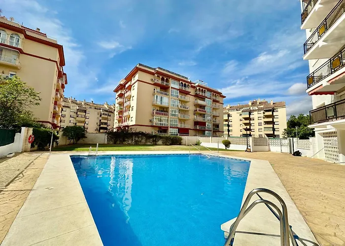 Appartement Boliches Malaga - *